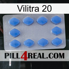 Vilitra 20 21